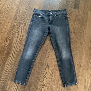 Banana Republic Skinny Jean
